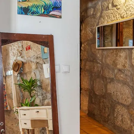 Casa Vermelha- 2cozy bedrooms Porto Buitenkant foto